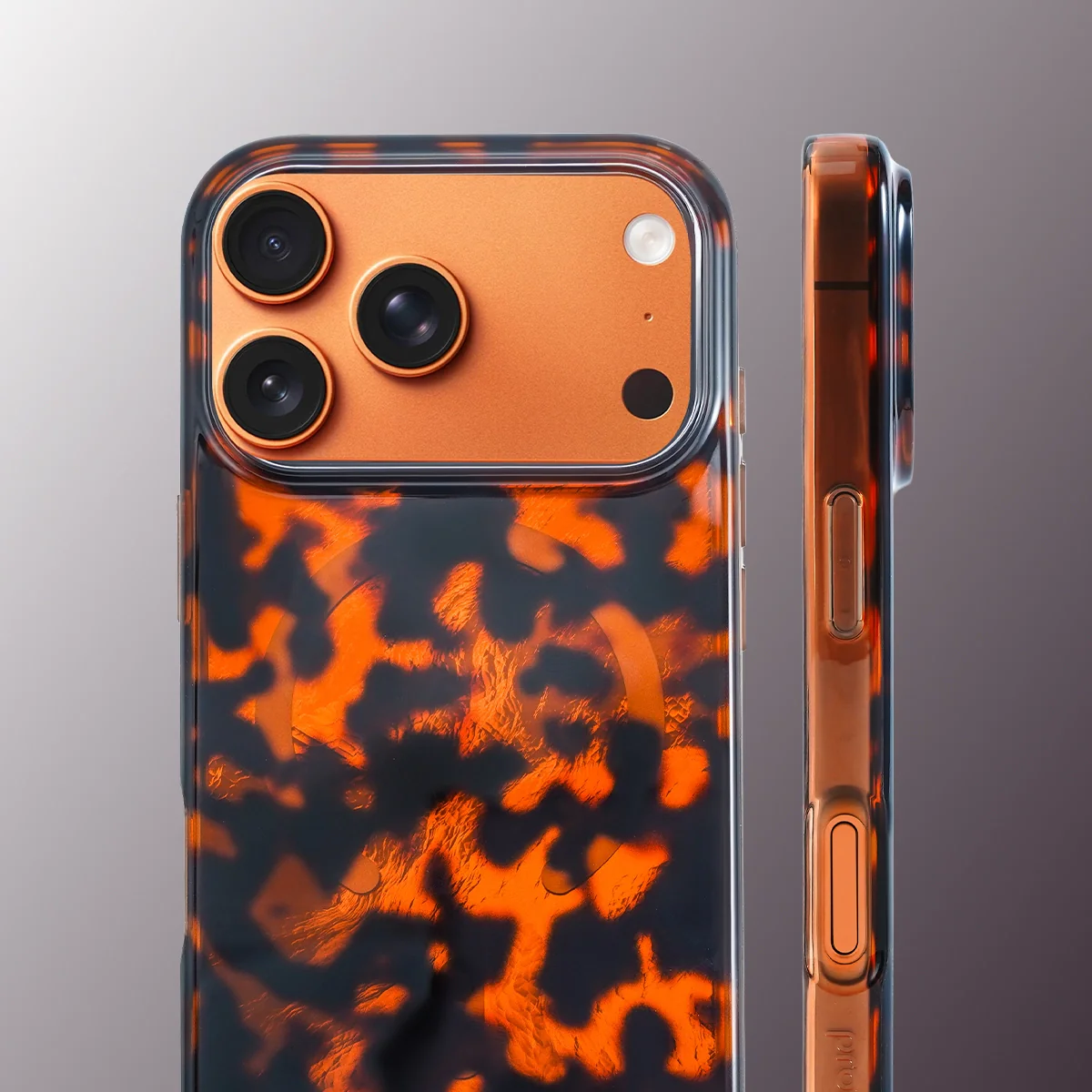 PRODIGEE TORTE IPHONE 18/17 PRO MAX