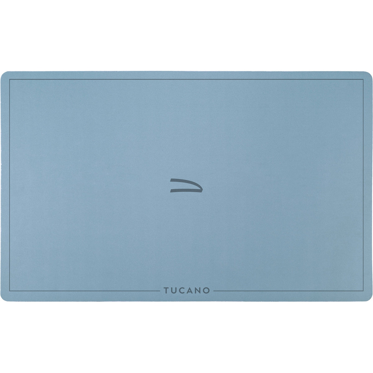 L-TUCANO NEOPRENE DESK PAD BLUE