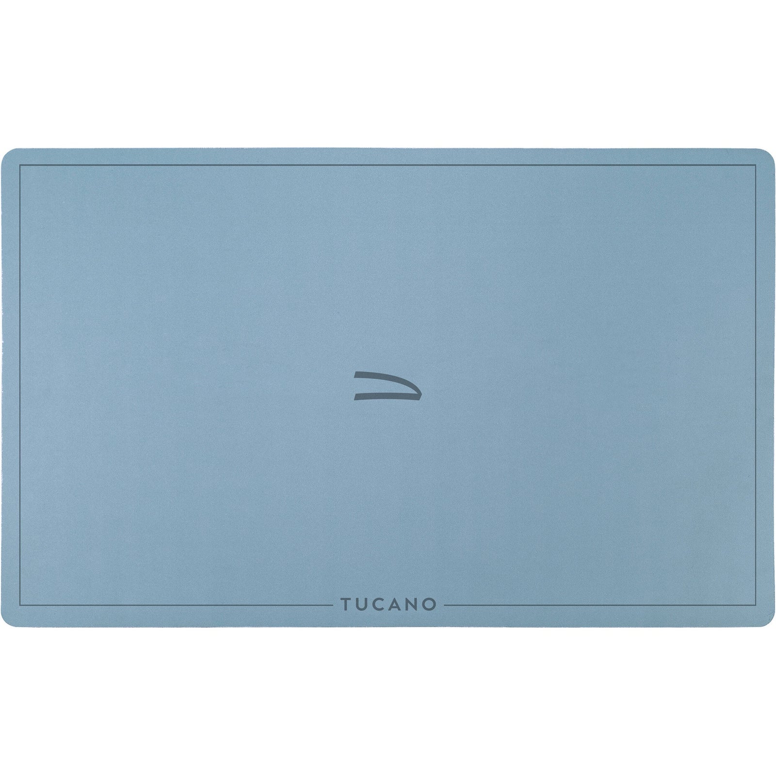 L-TUCANO NEOPRENE DESK PAD BLUE
