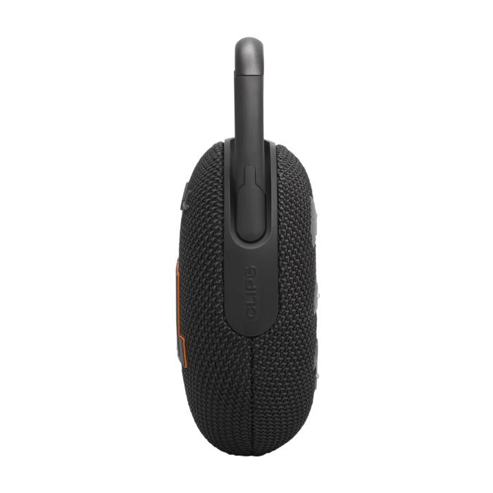 JBL BOCINA CLIP 5 PORTABLE BLUETOOTH WATERPROOF NEGRO