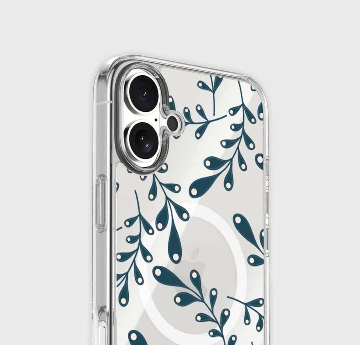 CASECO IPHONE 17 LULLABY