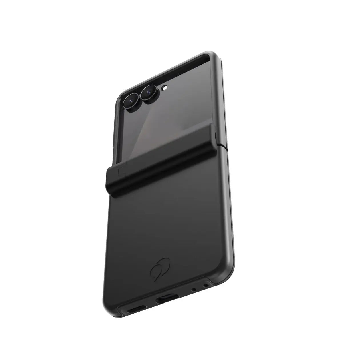 NIMBUS9 CIRRUS3 GALAXY Z FLIP8 ULTRA BLACK