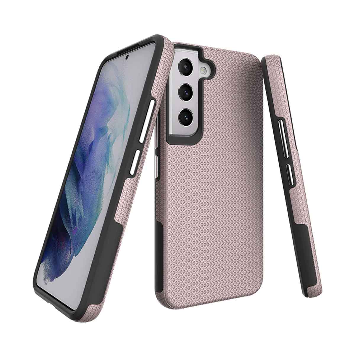 PRODIGEE ROCKEE GALAXY S22 ROSADO