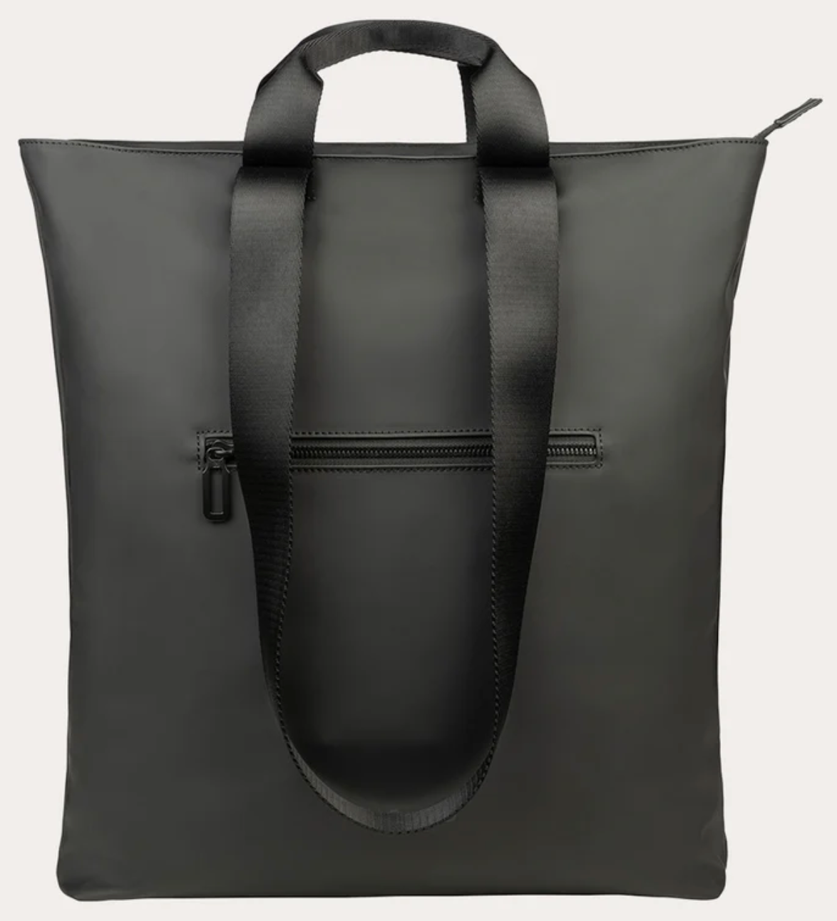 Tucano Gommo Shopper Bag Negro