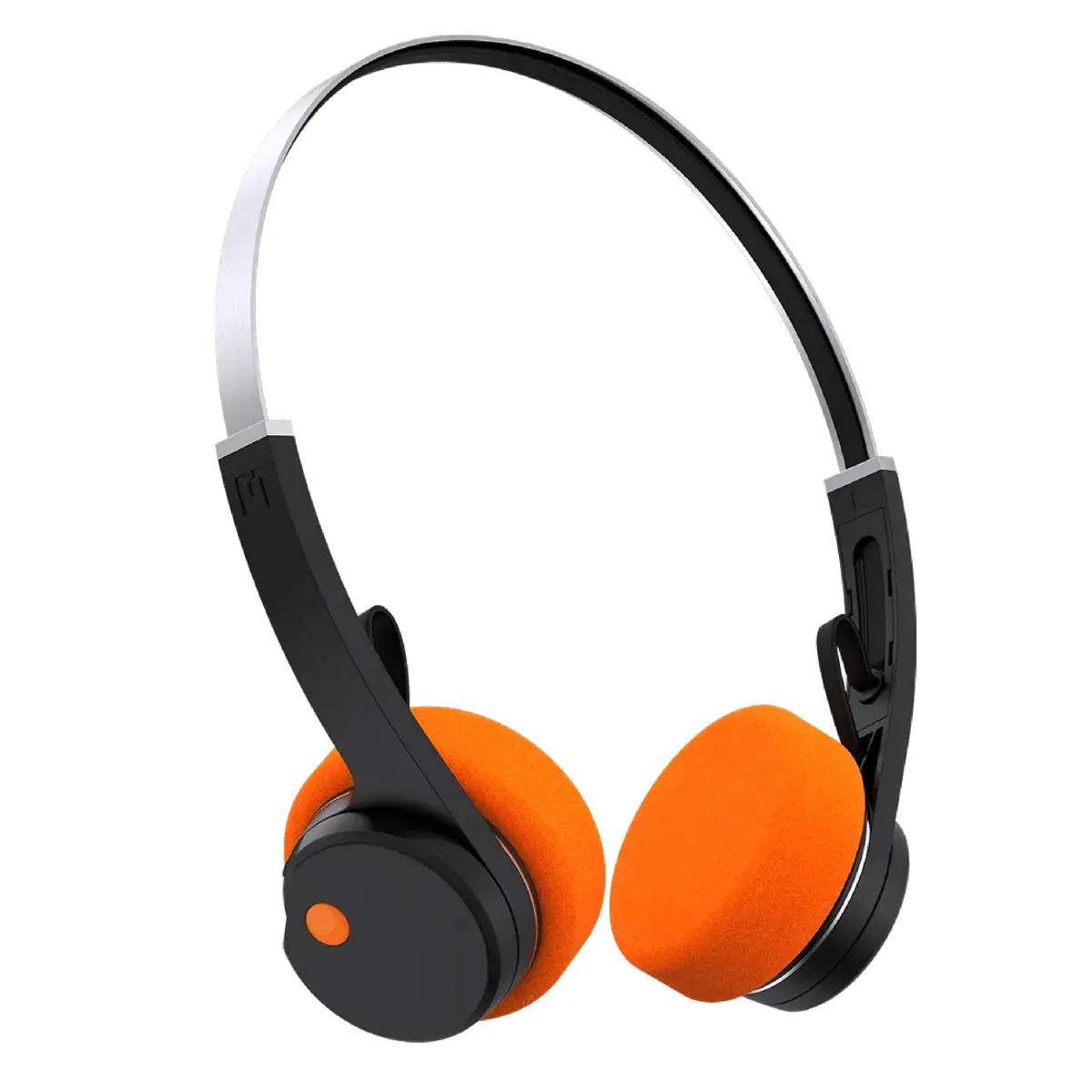 MONDO FREESTYLE HEADPHONE BLACK