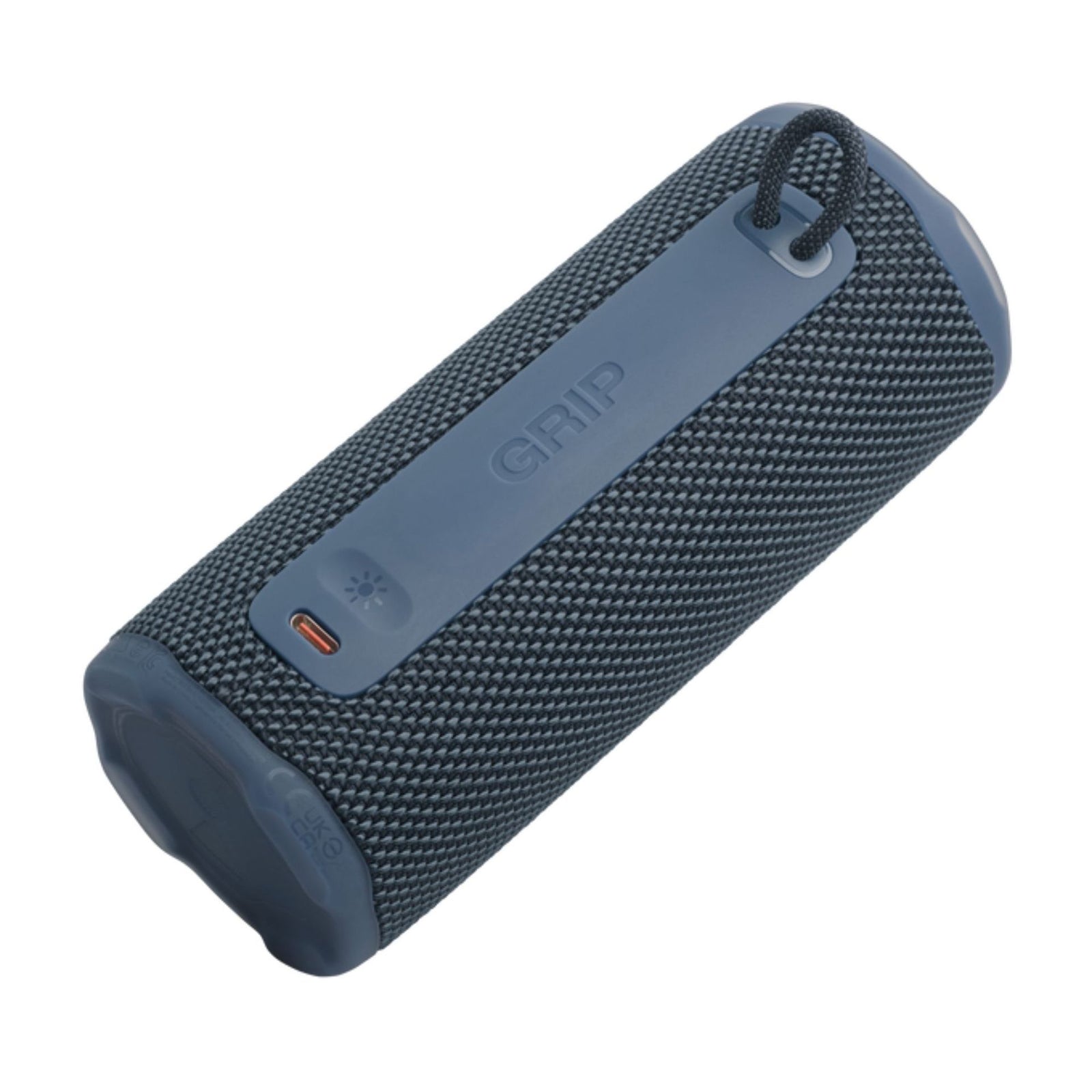 JBL GRIP WATERPROOF BLUETOOTH BLUE