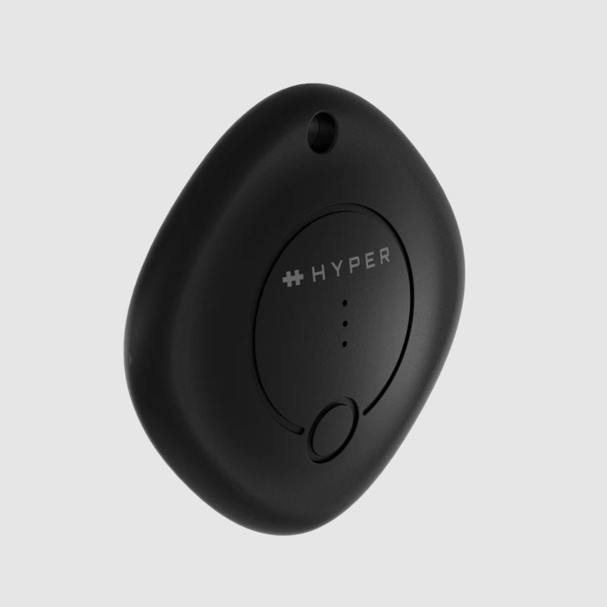 TARGUS HYPER SHIELD UNIVERSAL LOCATOR  BLACK
