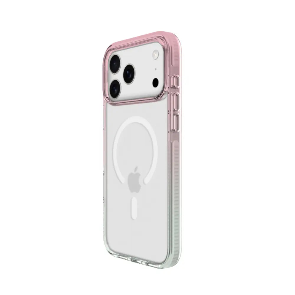 PRODIGEE FLOW IPHONE 17 PRO BLUSH FROST