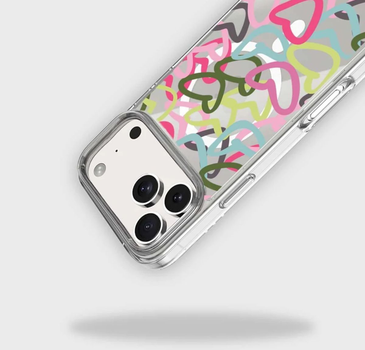 CASECO IPHONE 17 PRO MAX GRAFFITI