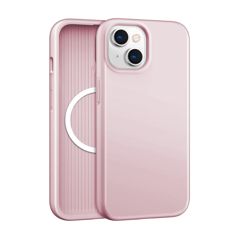 L-NIMBUS9 ALTO2 IPHONE 15/14/13 ROSADO
