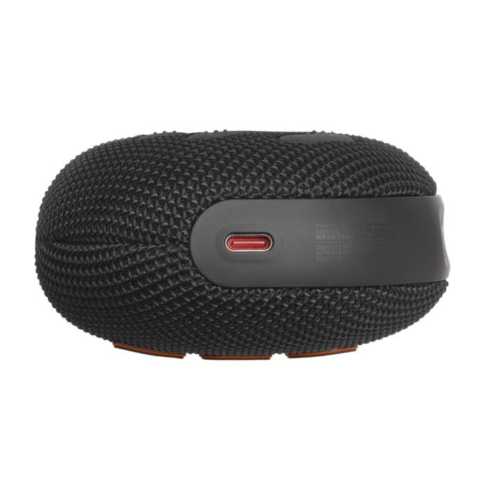 JBL BOCINA CLIP 5 PORTABLE BLUETOOTH WATERPROOF NEGRO