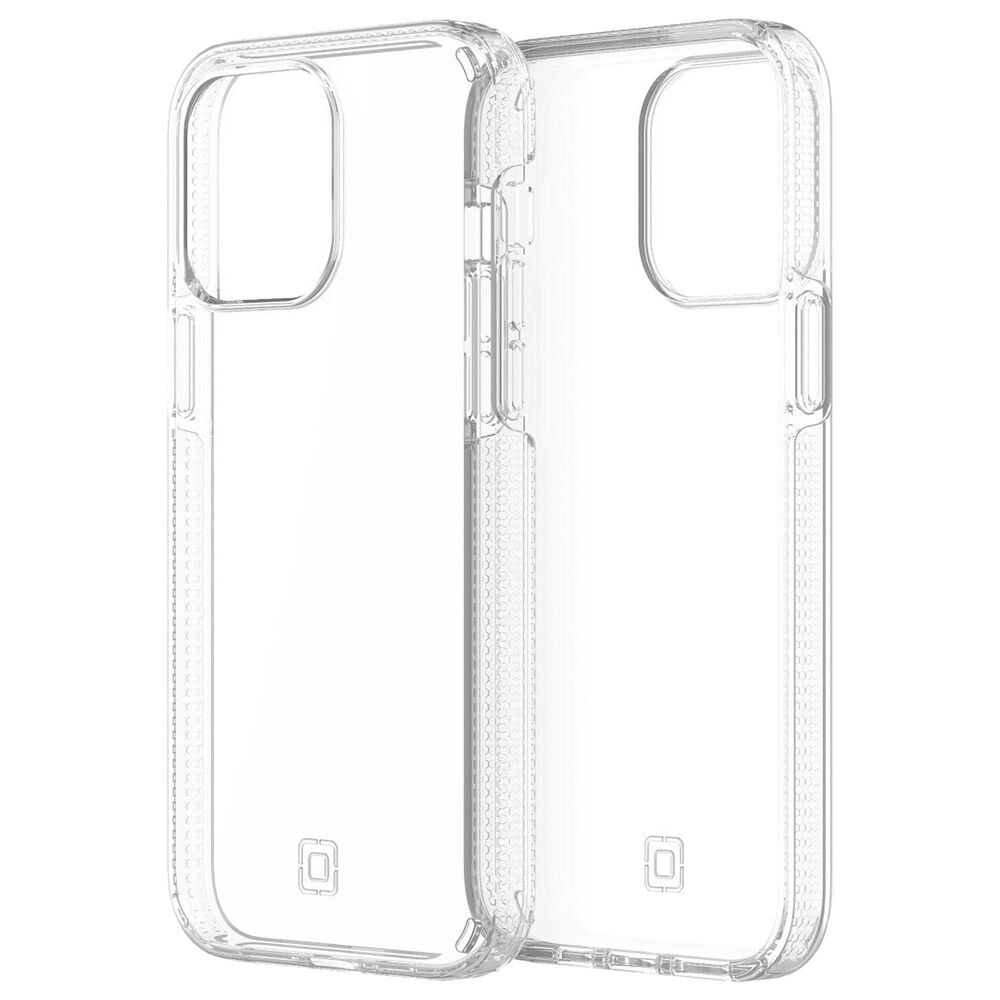 L-INCIPIO DUO IPHONE 14 PLUS CLEAR