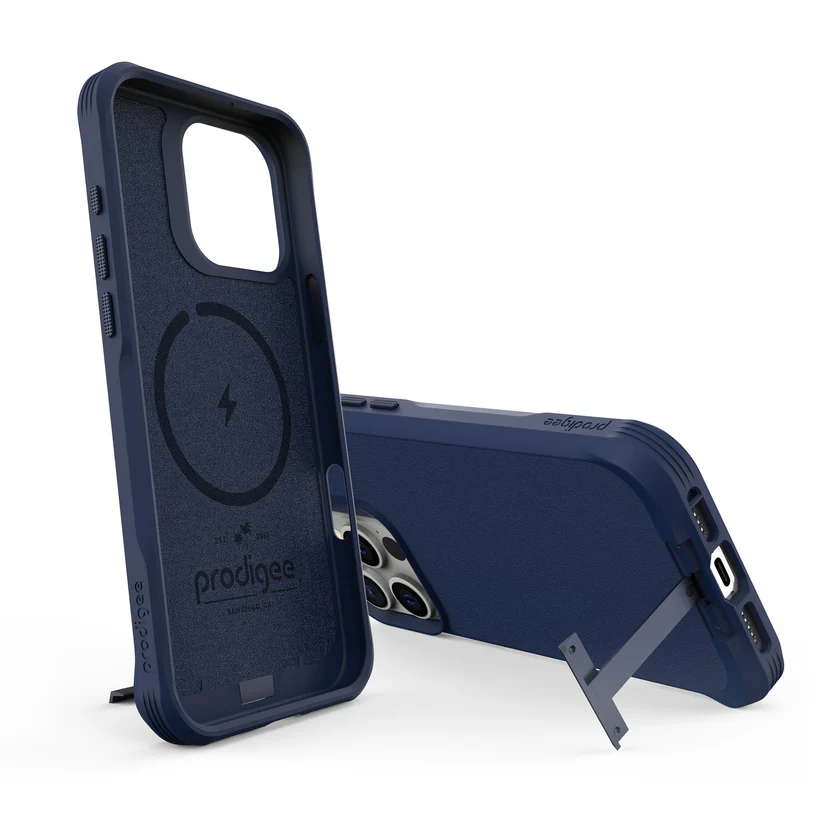 PRODIGEE BALANCE IPHONE 16 PRO MAX NAVY