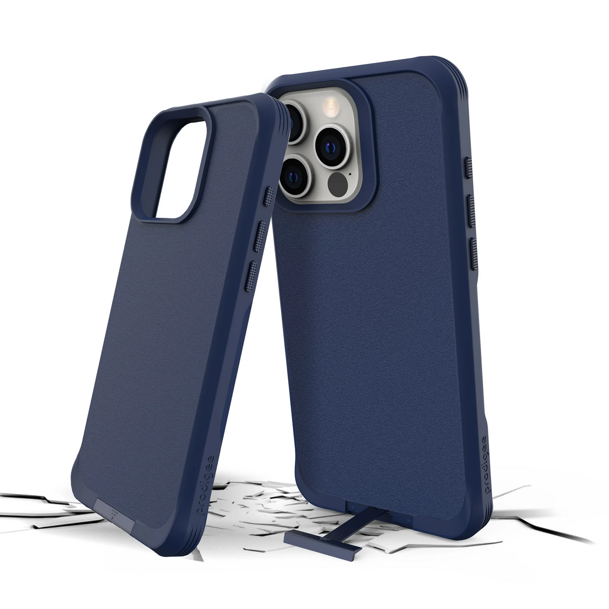 PRODIGEE BALANCE IPHONE 16 PRO MAX NAVY