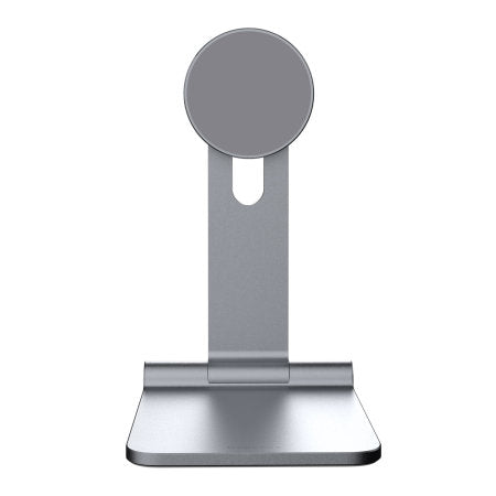 MAGEASY FLIPMOUNT SOPORTE MAGNETICO PARA IPAD/IPHONE GRIS