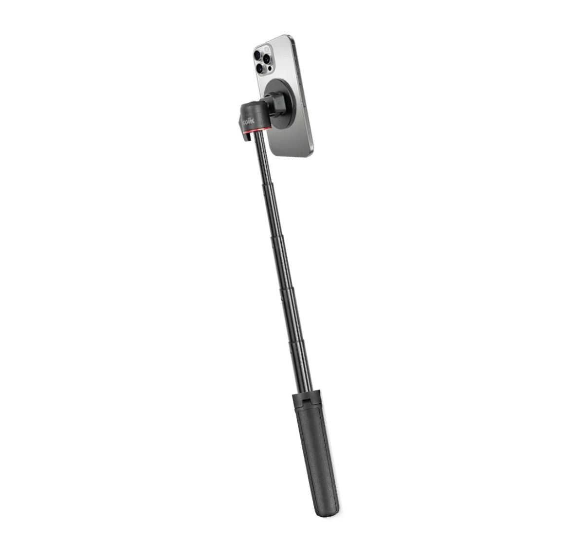 LOGiiX MAGSAFE TRIPOD BLACK