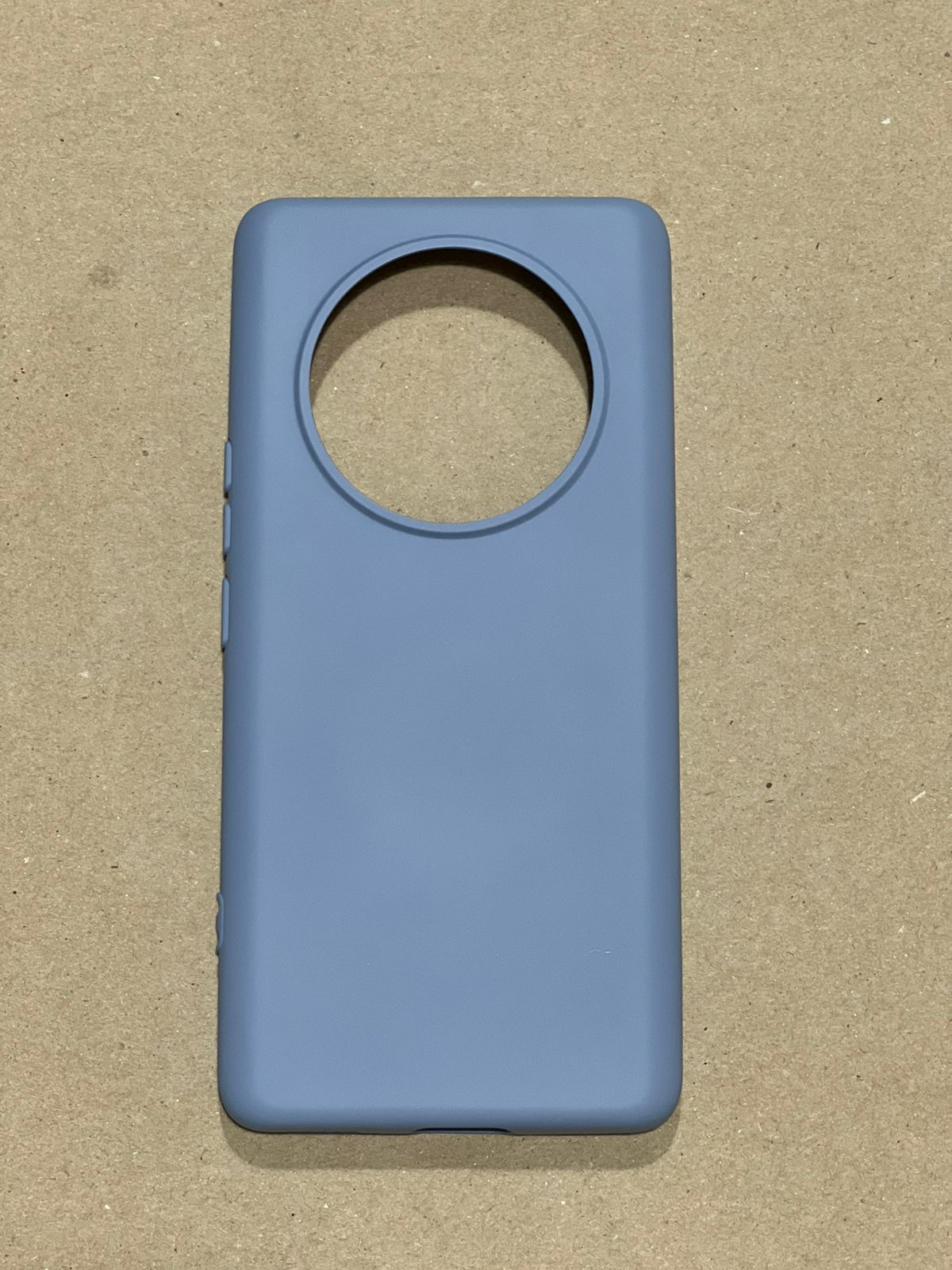 MASTER CASE PURE HONOR MAGIC 7 LITE GRIS