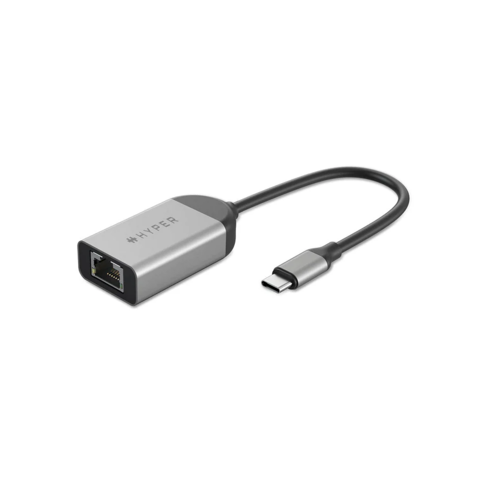 TARGUS HYPERDRIVE USB-C to2.5GPS ETHERNET ADAPTER
