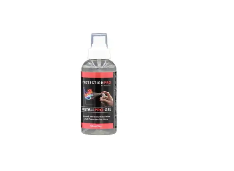 PROTECTION PRO GEL DE INSTALACION 5 ONZAS (INSUMOS)