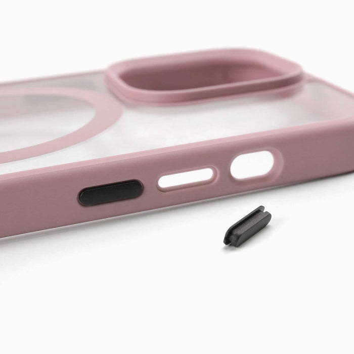 L-TUFF8 QUEST IPHONE 14 PRO PINK