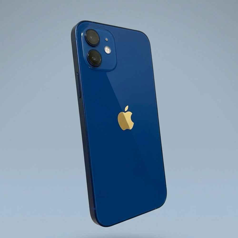 iphone 12 Mini 64 gb azul