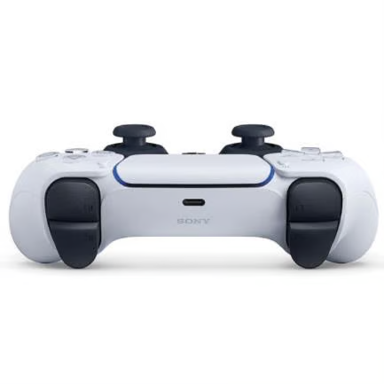 SONY PLAYSTATION DUALSENSE CONTROL INALAMBRICO BLANCO
