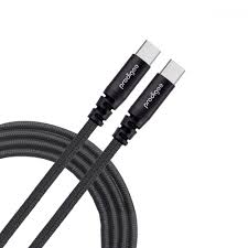 PRODIGEE ENERGEE CABLE TIPO C A TIPO C  NEGRO