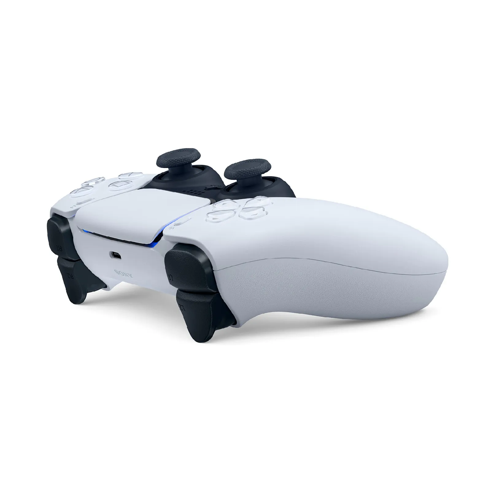 SONY PLAYSTATION DUALSENSE CONTROL INALAMBRICO BLANCO