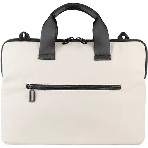 TUCANO GOMMO SHOULDER BAG GREY