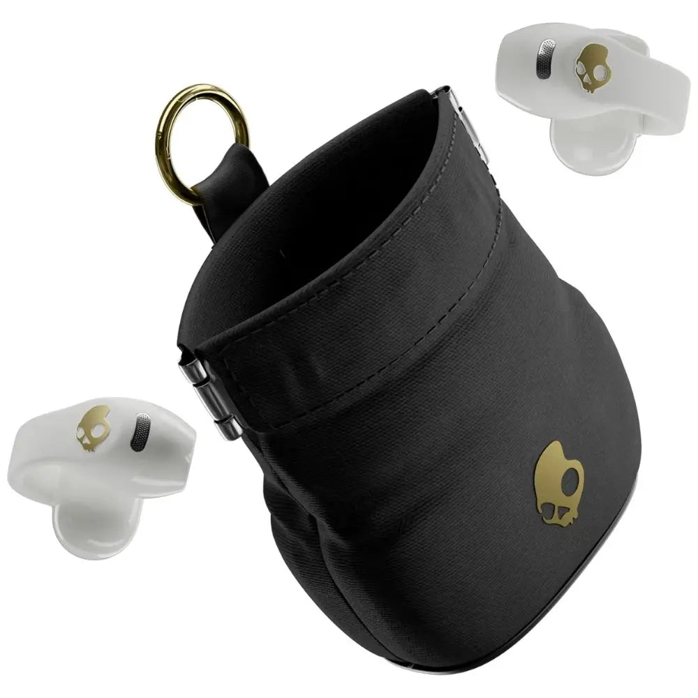 SKULLCANDY PUSH 720 OPEN GOLD BONE