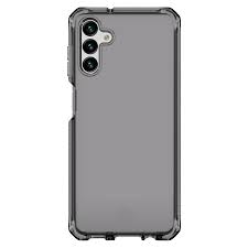 L-ITSKINS SPECTRUM GALAXY S23 SMOKE