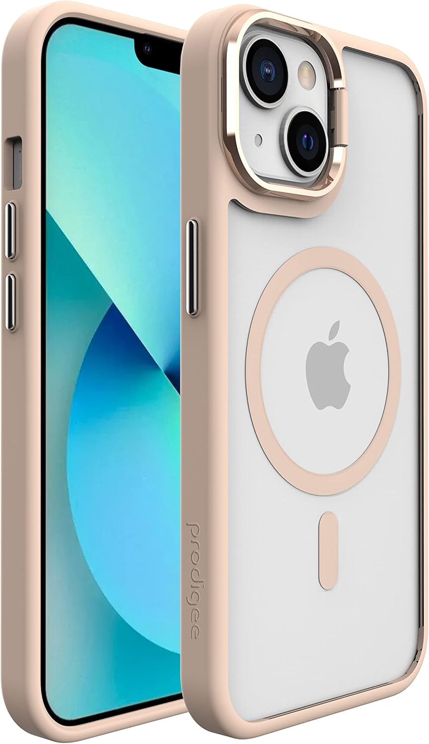 PRODIGEE KICK IT IPHONE 14 PLUS ROSADO