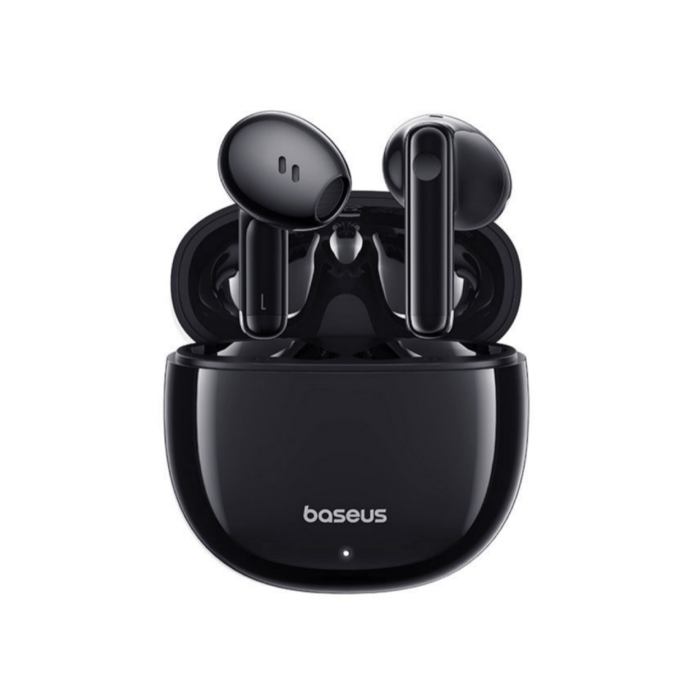 L-BASEUS BOWIE E13 TRUE WIRELESS GALAXY NEGRO