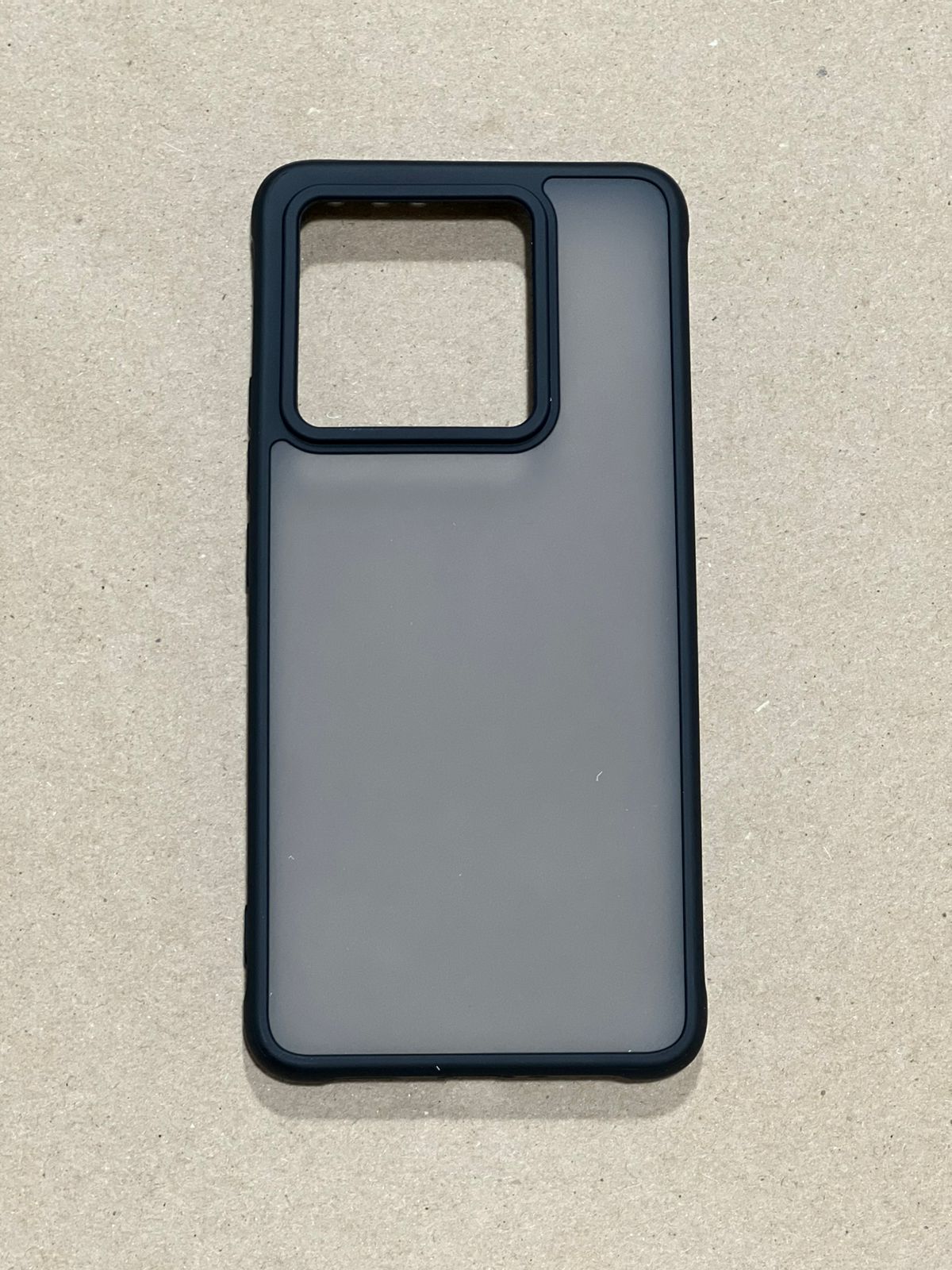 MASTER CASE PURE XIAOMI 14T HUMO