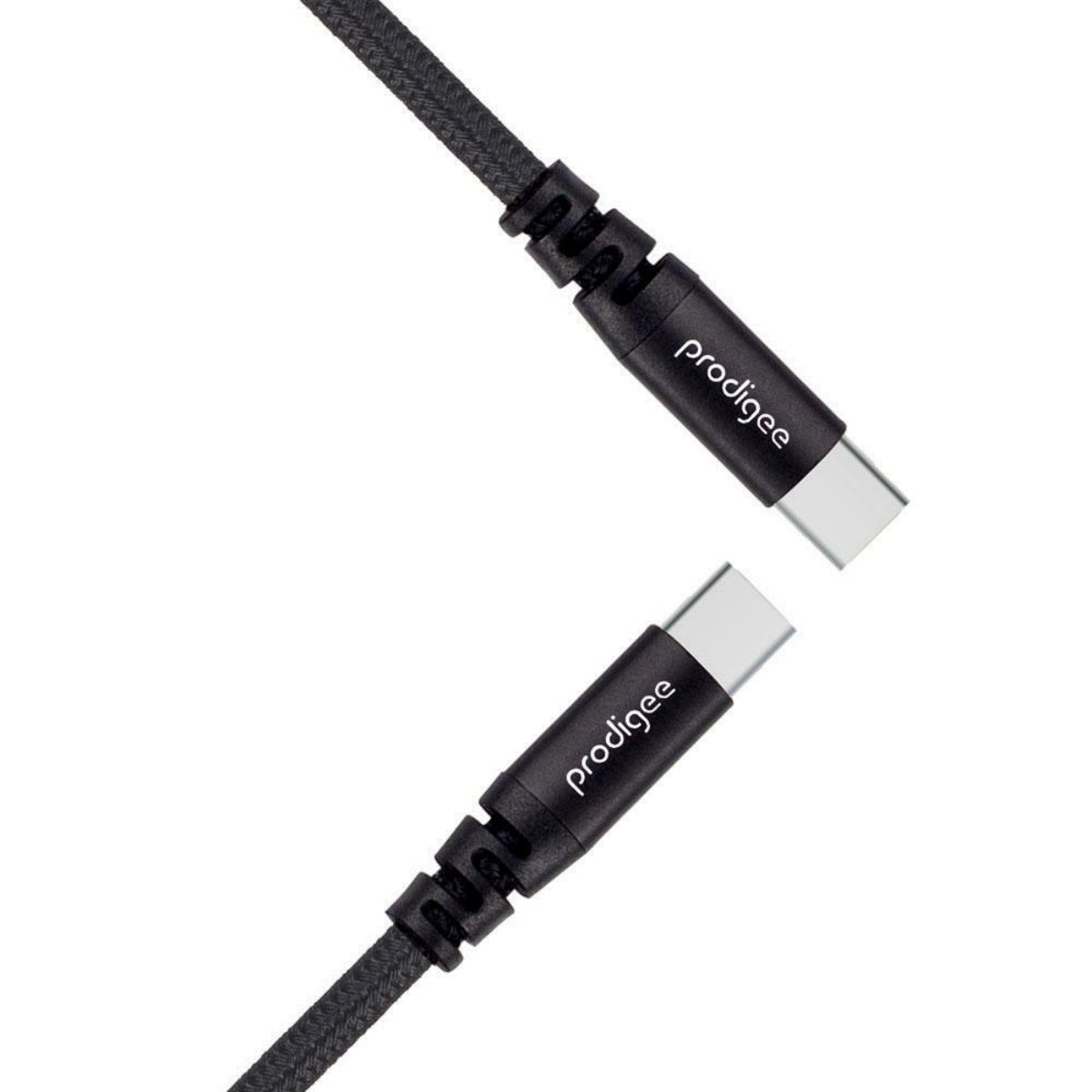 PRODIGEE ENERGEE CABLE TIPO C A TIPO C  NEGRO