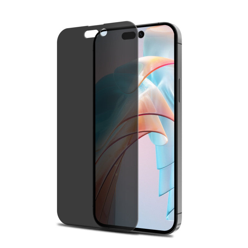 L-MYBAT PRO VIDRIO TEMPLADO IPHONE 14 PRO PRIVACY