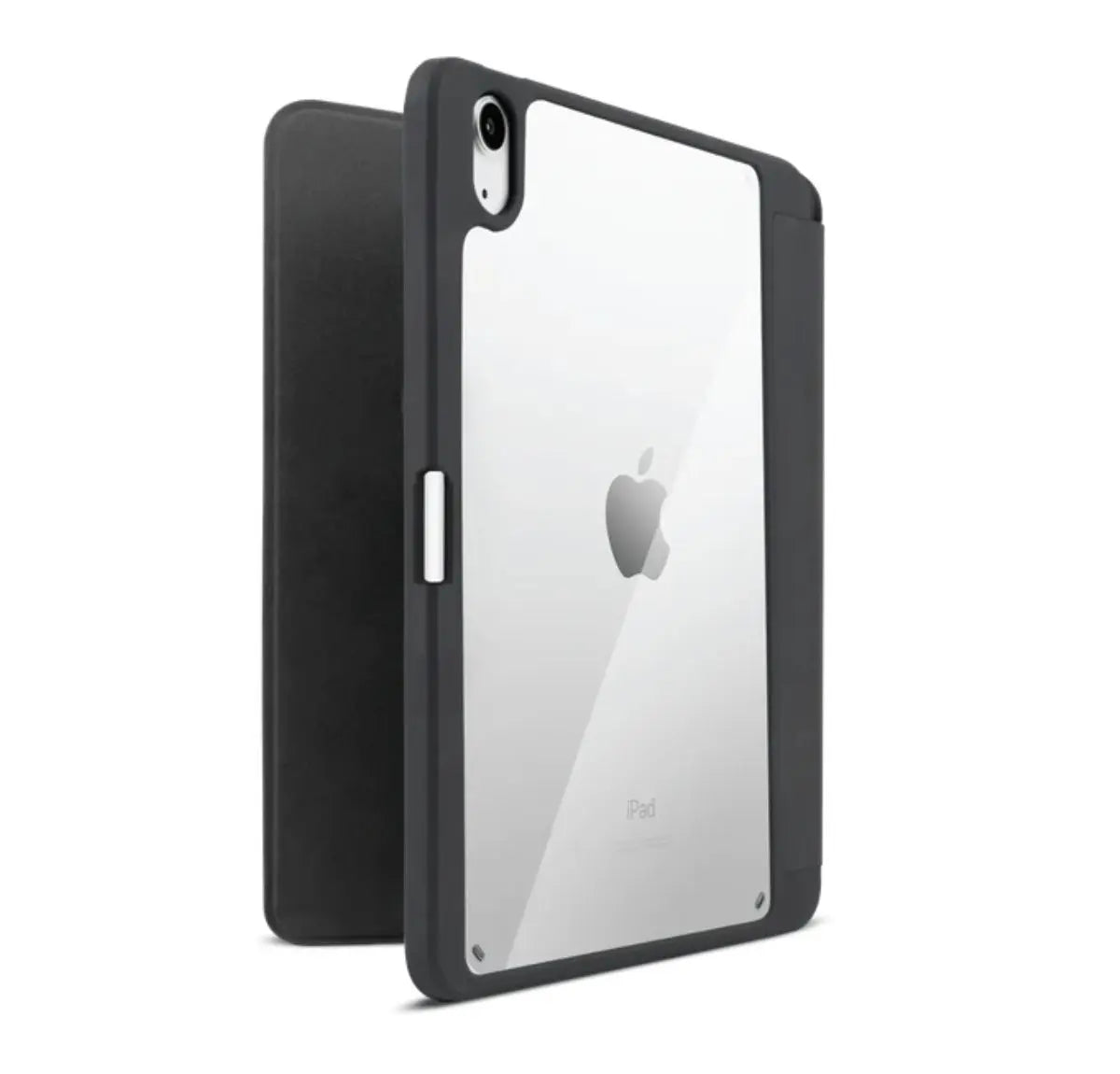 LOGiiX CABRIO+ iPAD 10.9 10th GEN (2022) BLACK