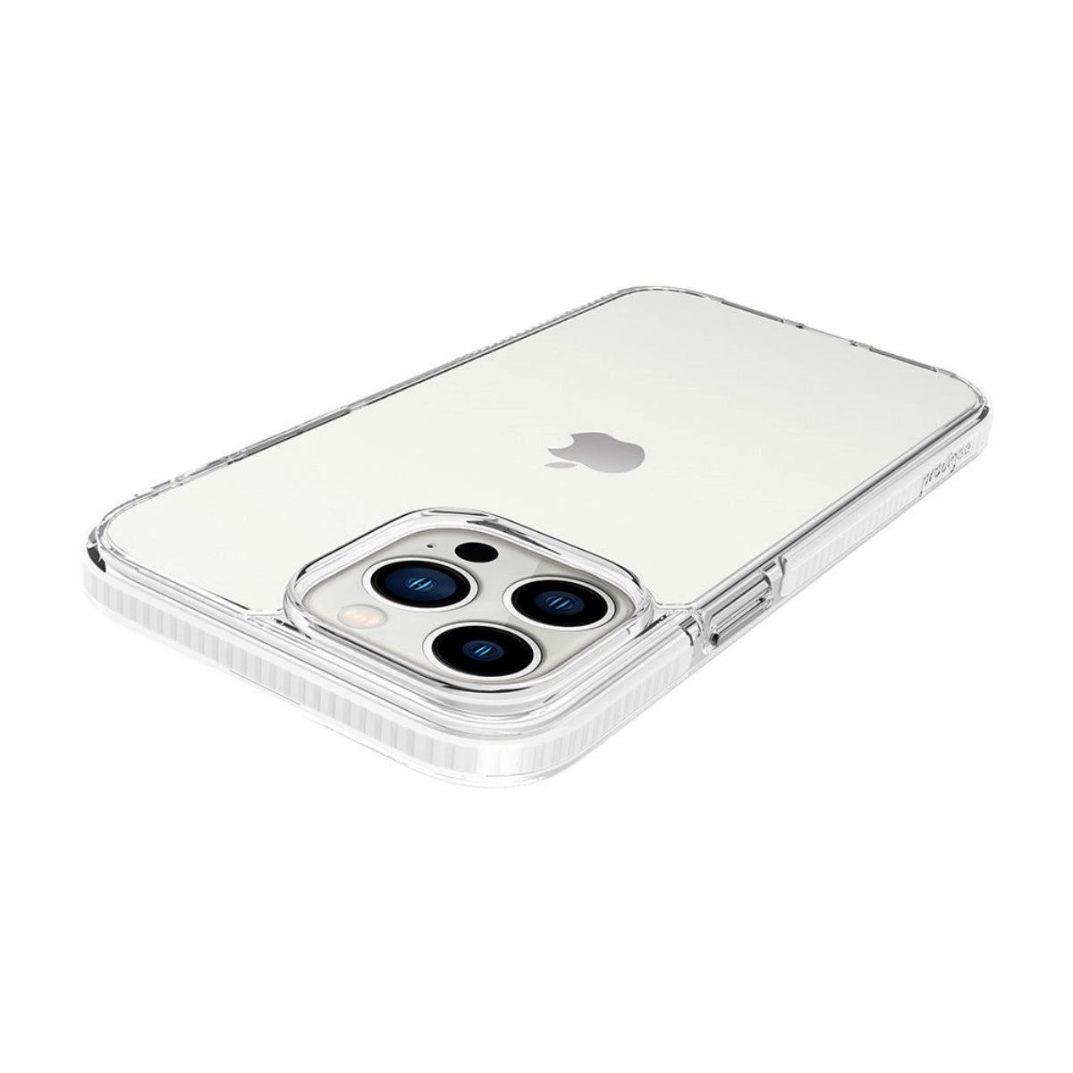 PRODIGEE SAFETEE STEEL IPHONE 14 PRO BLANCO