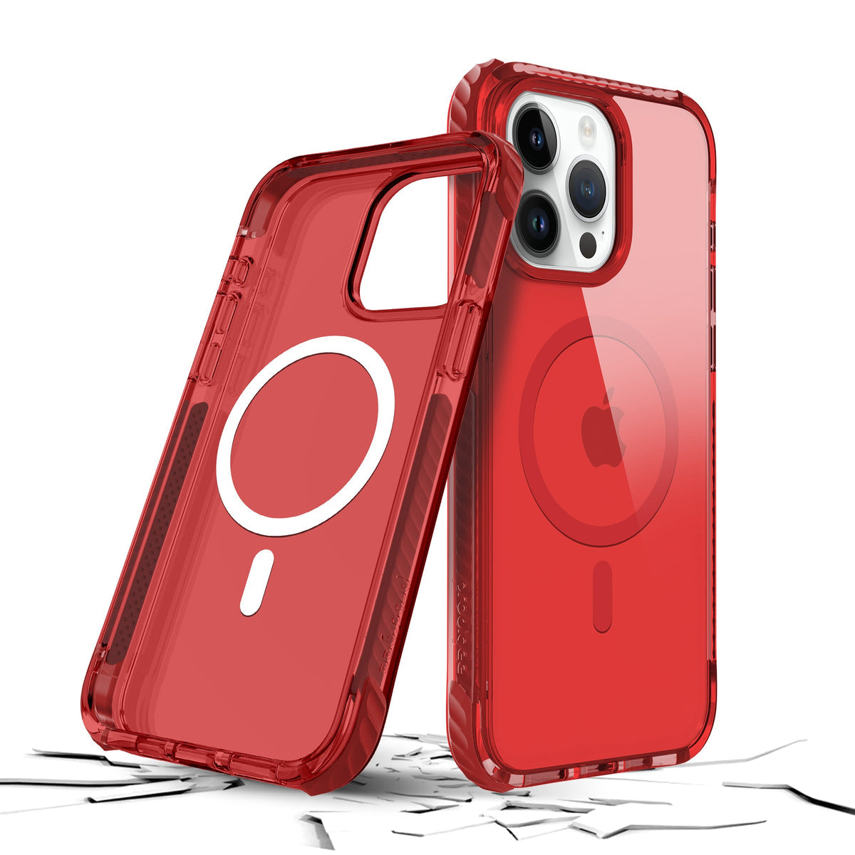 L-PRODIGEE SAFETEE NEO IPHONE 14 PLUS RUBY