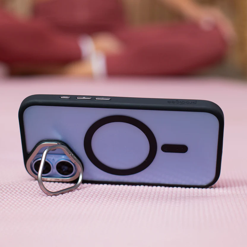 PRODIGEE KICKIT IPHONE 17 NEGRO