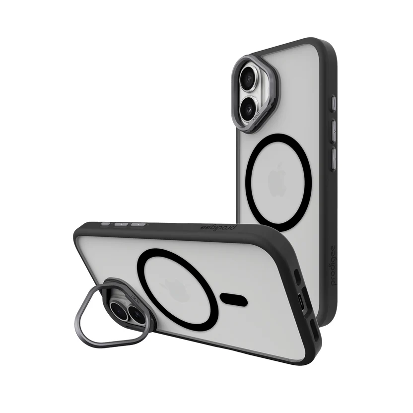 PRODIGEE KICKIT IPHONE 17 NEGRO