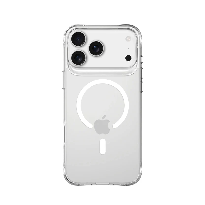 PRODIGEE HERO+M IPHONE 17 PRO CLEAR