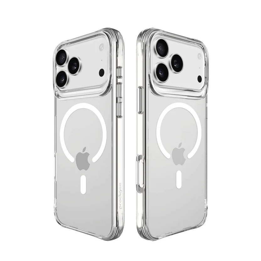 PRODIGEE HERO+M IPHONE 17 PRO CLEAR