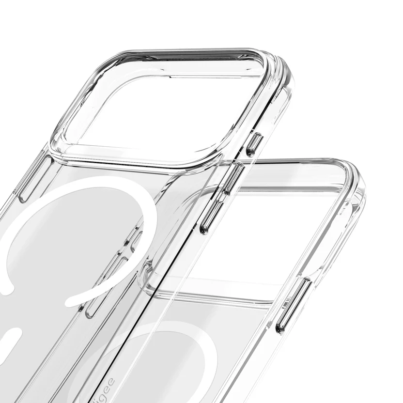 PRODIGEE HERO+M IPHONE 17 PRO CLEAR