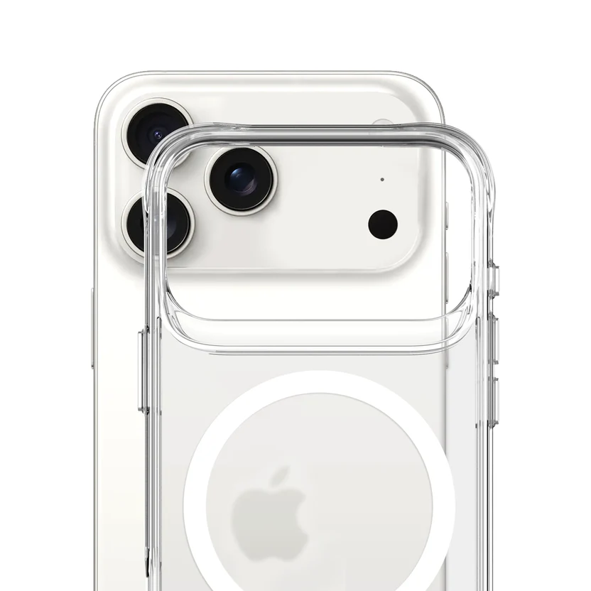 PRODIGEE HERO+M IPHONE 17 PRO CLEAR