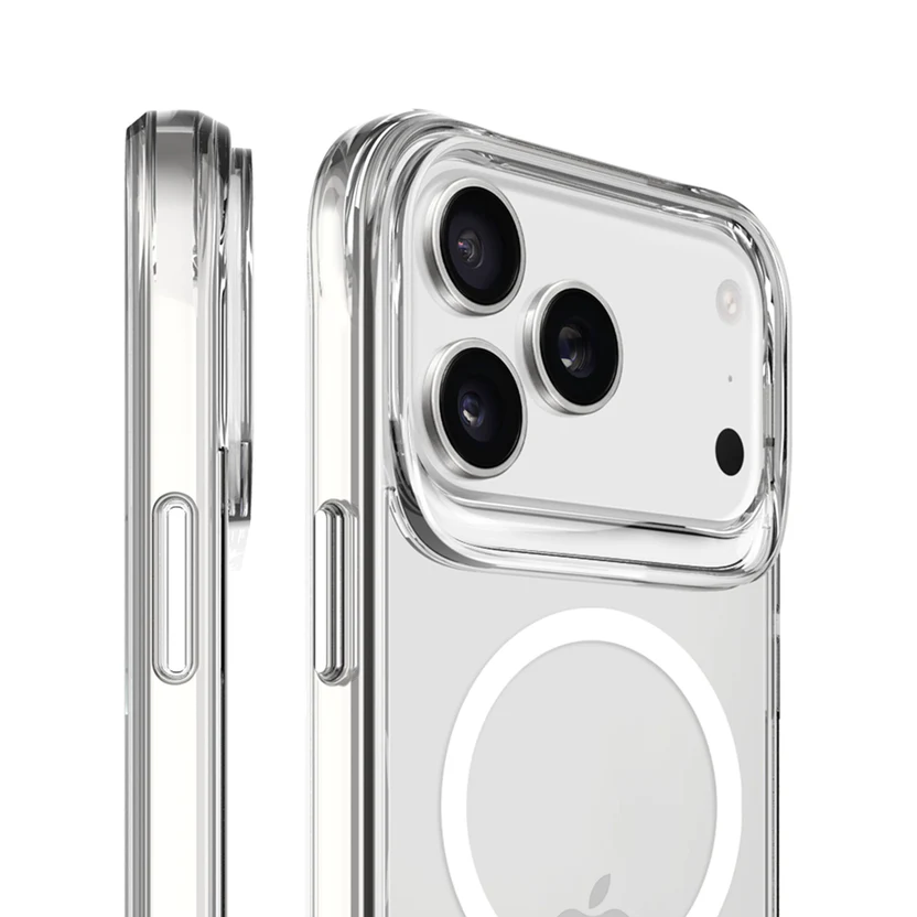 PRODIGEE HERO+M IPHONE 17 PRO CLEAR