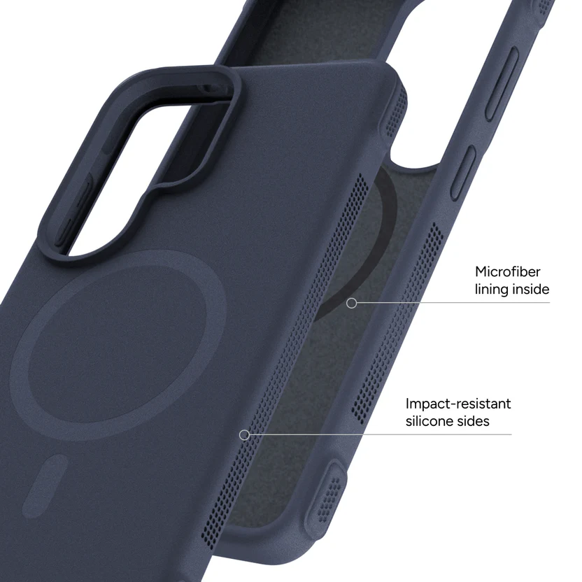 PRODIGEE BLACKOUT GALAXY S26 ULTRA NAVY