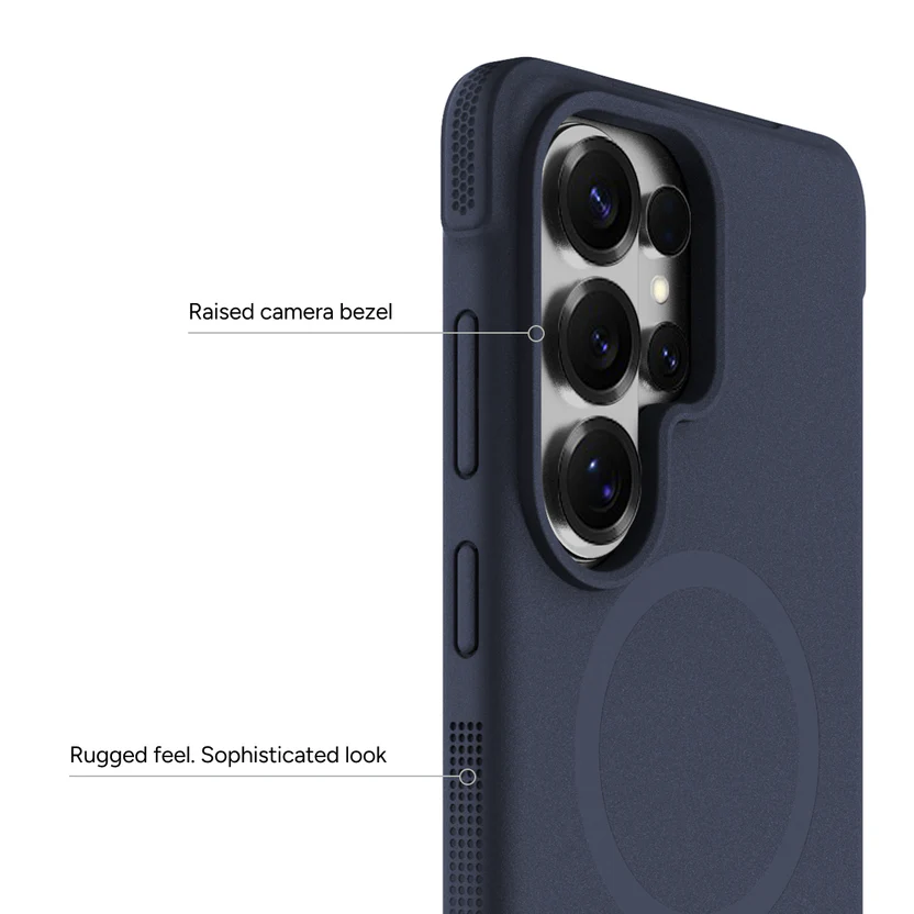 PRODIGEE BLACKOUT GALAXY S26 ULTRA NAVY