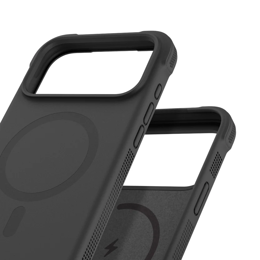 PRODIGEE BLACKOUT IPHONE 17 PRO BLACK