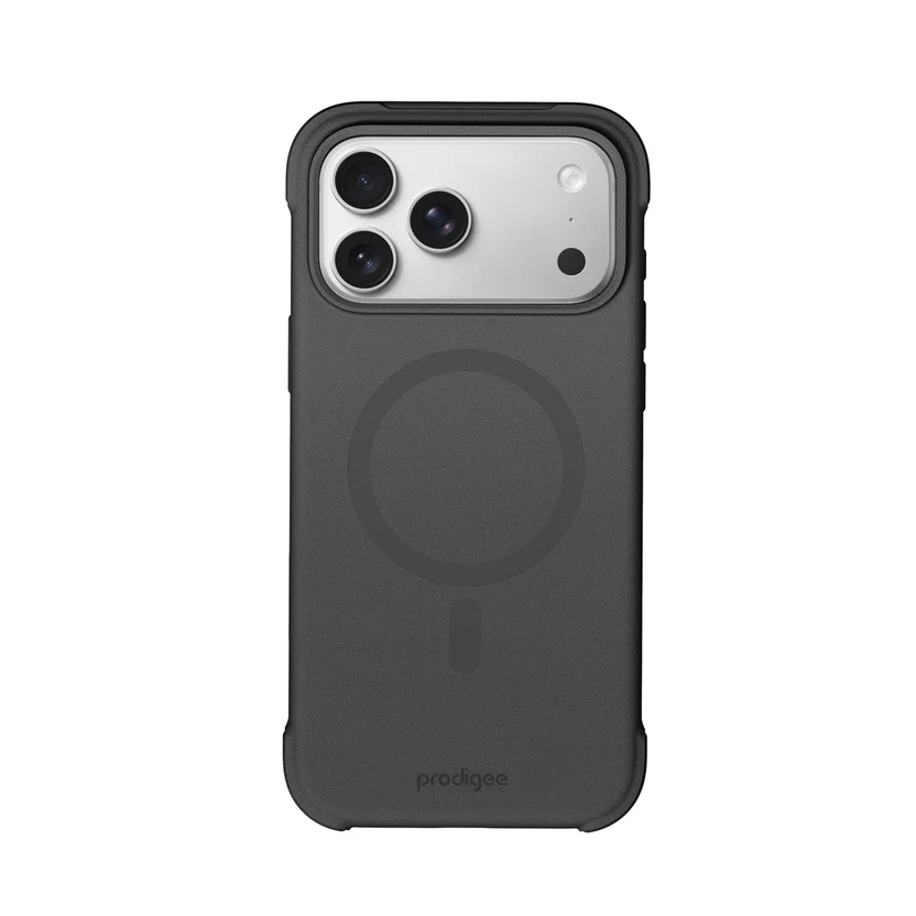 PRODIGEE BLACKOUT IPHONE 17 PRO BLACK